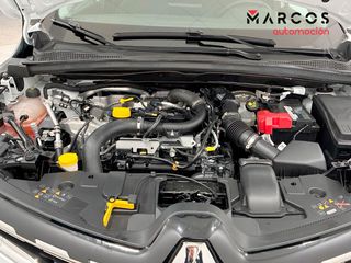 Renault Captur techno TCe 67kW (90CV)