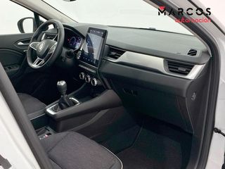 Renault Captur techno TCe 67kW (90CV)