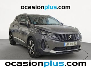 Peugeot 3008 BlueHDi 130 S&S Allure Pack EAT8 96 kW (130 CV)