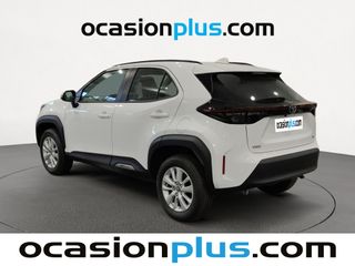 Toyota Yaris Cross 120H Active Plus 85 kW (116 CV)