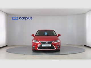 Lexus CT 1.8 200h Executive
