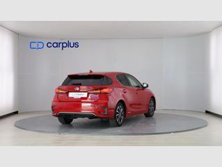 Lexus CT 1.8 200h Executive