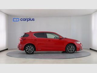 Lexus CT 1.8 200h Executive