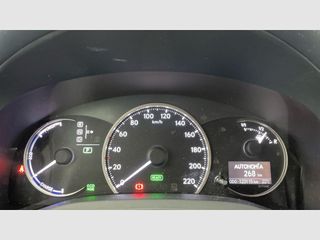 Lexus CT 1.8 200h Executive