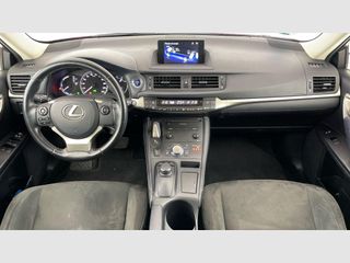 Lexus CT 1.8 200h Executive
