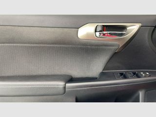 Lexus CT 1.8 200h Executive