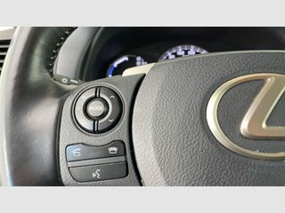 Lexus CT 1.8 200h Executive