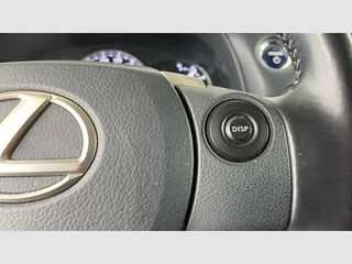 Lexus CT 1.8 200h Executive