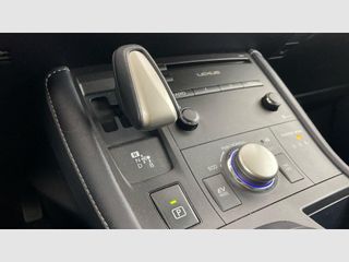 Lexus CT 1.8 200h Executive