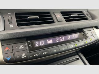 Lexus CT 1.8 200h Executive