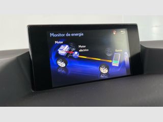 Lexus CT 1.8 200h Executive