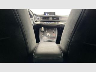 Lexus CT 1.8 200h Executive