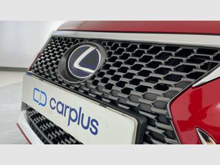 Lexus CT 1.8 200h Executive