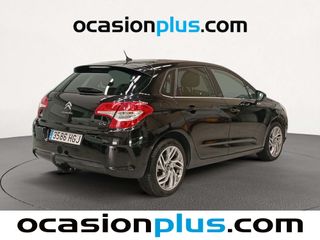 Citroen C4 1.6 e-HDI Seduction CMP 82 kW (112 CV)