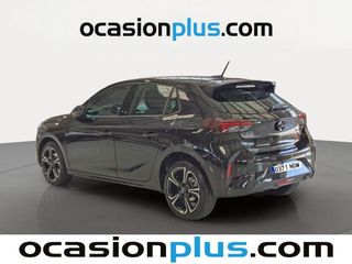 Opel Corsa 1.2 T XHL Hybrid GS eDCT 81 kW (110 CV)