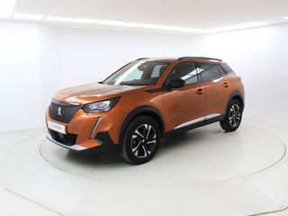 Peugeot 2008 Allure Pack Puretech 130 S&S 6 Vel. MAN