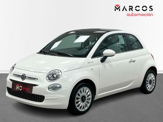 Fiat 500 Dolcevita 1.0 Hybrid 51KW (70 CV)