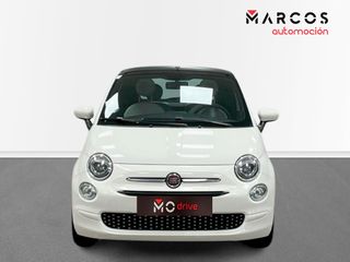 Fiat 500 Dolcevita 1.0 Hybrid 51KW (70 CV)