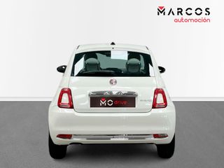Fiat 500 Dolcevita 1.0 Hybrid 51KW (70 CV)