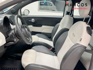 Fiat 500 Dolcevita 1.0 Hybrid 51KW (70 CV)