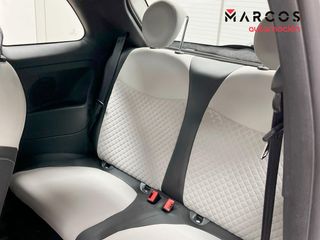 Fiat 500 Dolcevita 1.0 Hybrid 51KW (70 CV)