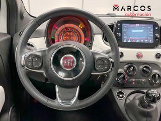 Fiat 500 Dolcevita 1.0 Hybrid 51KW (70 CV)