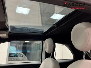 Fiat 500 Dolcevita 1.0 Hybrid 51KW (70 CV)