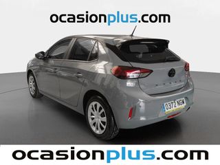 Opel Corsa 1.2 Turbo XHL Hybrid Edition eDCT 74 kW (100 CV)