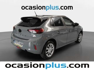 Opel Corsa 1.2 Turbo XHL Hybrid Edition eDCT 74 kW (100 CV)