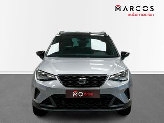 SEAT Arona 1.5 TSI 110kW DSG FR XL