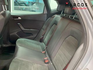 SEAT Arona 1.5 TSI 110kW DSG FR XL