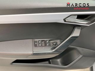 SEAT Arona 1.5 TSI 110kW DSG FR XL