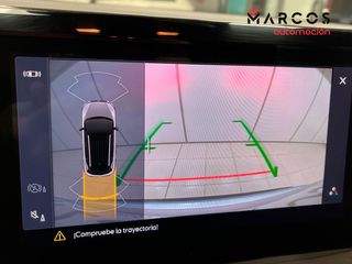 SEAT Arona 1.5 TSI 110kW DSG FR XL