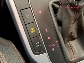 SEAT Arona 1.5 TSI 110kW DSG FR XL