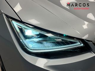 SEAT Arona 1.5 TSI 110kW DSG FR XL