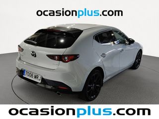 Mazda Mazda 3 2.0 e-SKYACTIV-G Homura 110 kW (150 CV)