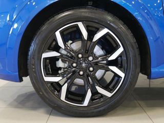 Ford Puma 1.0 EcoBoost 125cv ST-Line X MHEV