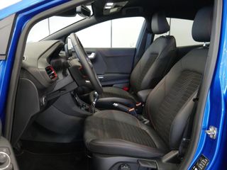 Ford Puma 1.0 EcoBoost 125cv ST-Line X MHEV