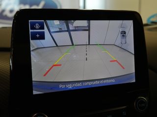 Ford Puma 1.0 EcoBoost 125cv ST-Line X MHEV