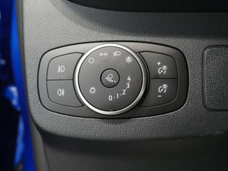 Ford Puma 1.0 EcoBoost 125cv ST-Line X MHEV