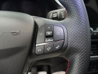 Ford Puma 1.0 EcoBoost 125cv ST-Line X MHEV