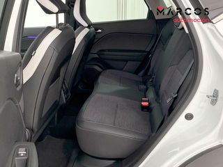 Renault Captur techno TCe 67kW (90CV)