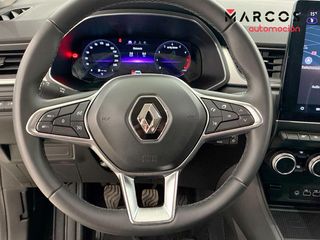 Renault Captur techno TCe 67kW (90CV)