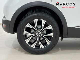 Renault Captur techno TCe 67kW (90CV)