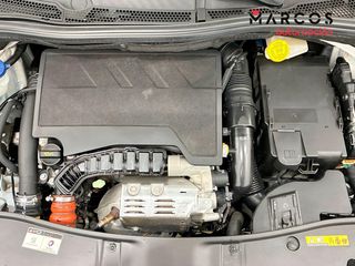 Peugeot 2008 Signature PureTech 110 S&S 6 Vel. MAN