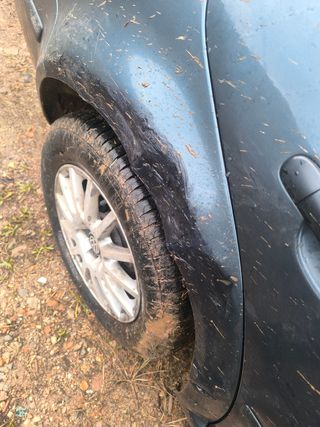 Volkswagen Bora 2002