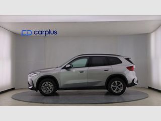 BMW X1 sDrive18i