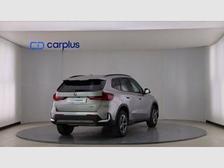 BMW X1 sDrive18i