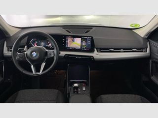 BMW X1 sDrive18i