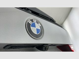 BMW X1 sDrive18i